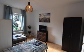 Ferienwohnung Hohenlimburg